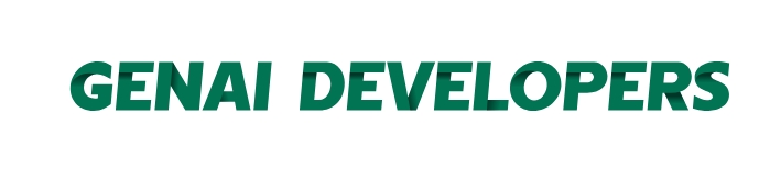 GEN AI DEVELOPERS
